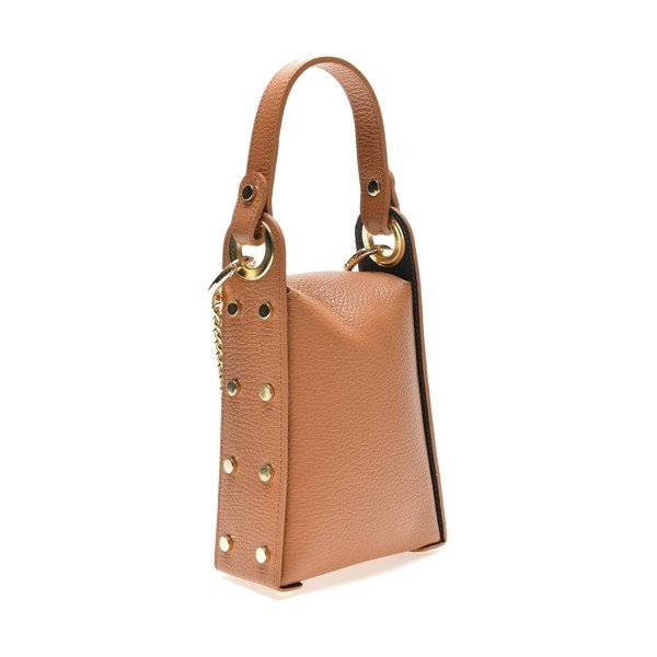 Odinė rankinė - Mangotti Bags-image-1