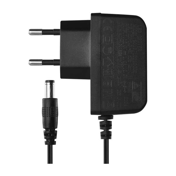 Stalinis šviestuvas juodos spalvos LED su pritemdymo funkcija (aukštis 37 cm) Chase – EMOS-image-3
