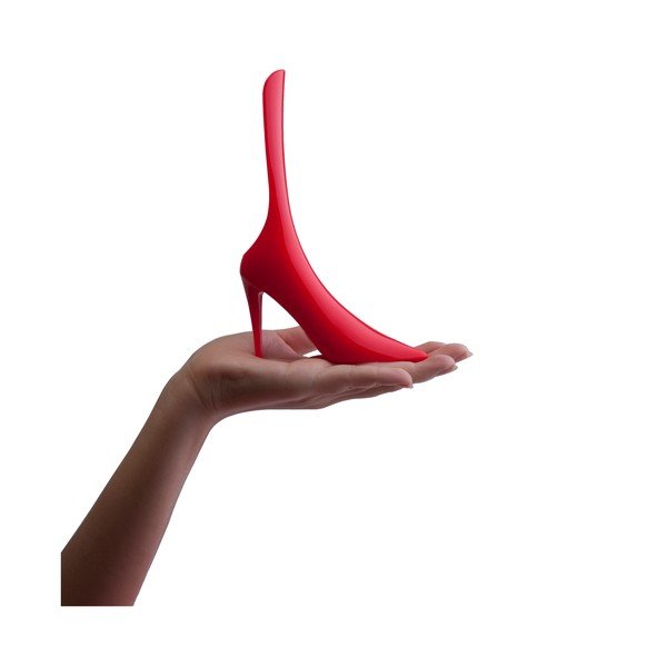 Cindy batai, raudoni-image-3