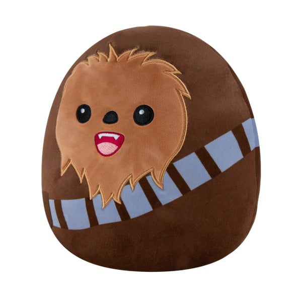 Pliušinis žaislas Star Wars Chewbacca - SQUISHMALLOWS-image-2