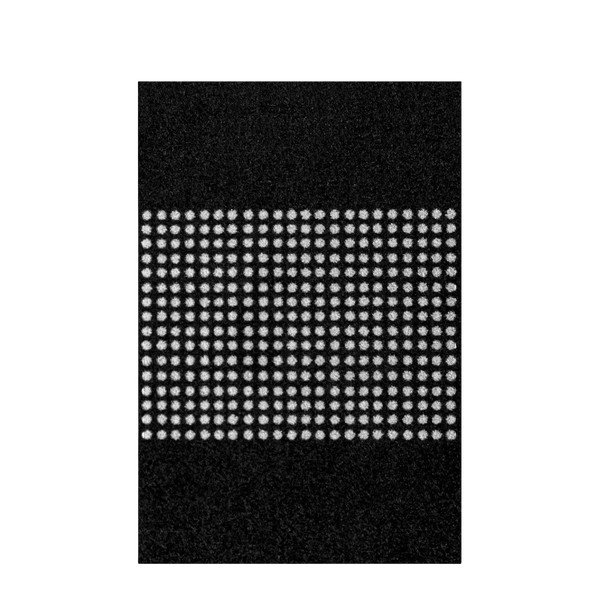Kilimėlis 55x80 cm Dots - Mette Ditmer Denmark
