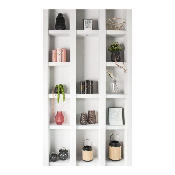 Iš keramikos pakabinamas ir sieninis gėlių vazono dangtelis ø 12 cm Skittle – PT LIVING-image-1