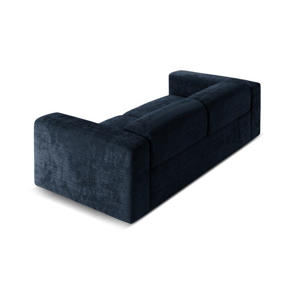 Sofa tamsiai mėlynos spalvos 234 cm Cruz – Micadoni Home-image-4