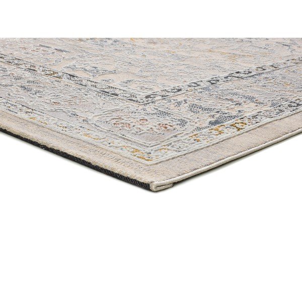 Smėlio spalvos kilimas 192x290 cm Berta – Universal-image-2