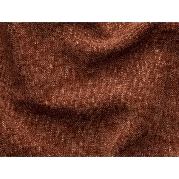 Terakotos spalvos sofa 200 cm Naomi – Micadoni -image-4