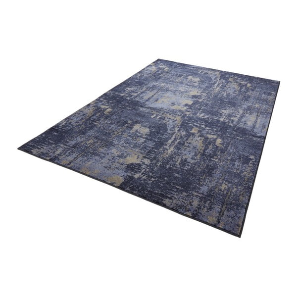 Mėlynas kilimas Mint Rugs Golden Gate, 200 x 290 cm-image-1