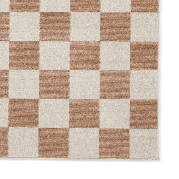 Kilimas smėlio spalvos 60x230 cm Baltimore – Think Rugs-image-4