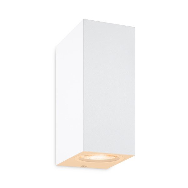 Išmani sieninė lempa 5 W GU10, Up&Down – WiZ
