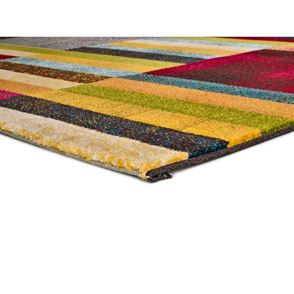 Kilimas Universal Moar Stripe, 140 x 200 cm-image-2