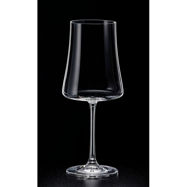 6 vyno taurių rinkinys Crystalex Xtra, 560 ml-image-2