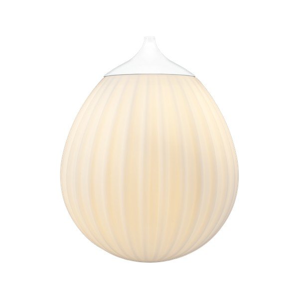 Šviestuvo gaubtas baltos spalvos ø 21 cm Around the World Mini – UMAGE-image-3
