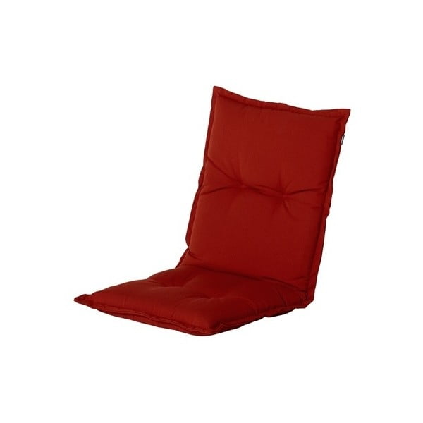 Raudona sodo sėdynė "Hartman Havana", 100 x 50 cm