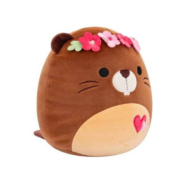 Pliušinis žaislas Chip – SQUISHMALLOWS-image-3