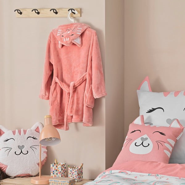 Vaikiška pagalvė Chatchat – douceur d'intérieur-image-4