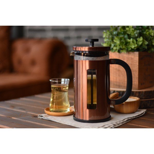 Prancūziškas presas "Bambum Adler", 1 l-image-2
