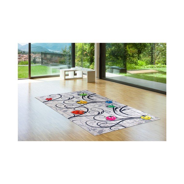 Patvarus kilimas Vitaus Renki, 120 x 180 cm-image-1