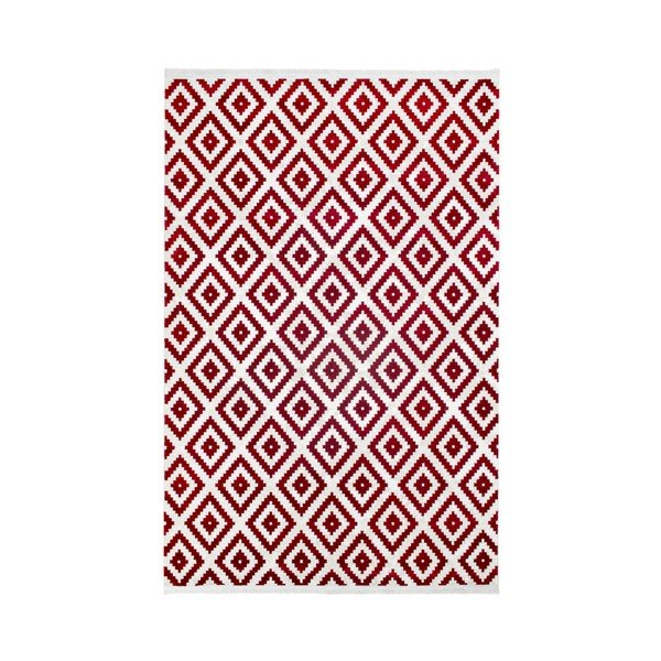 Kilimas Munico Rojo, 200 x 290 cm-image-2