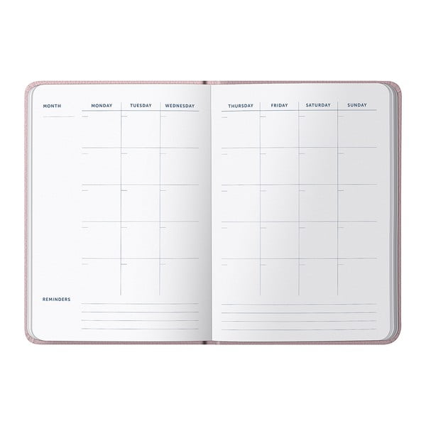 Užrašinė 128 psl. Pink – Busy B-image-4