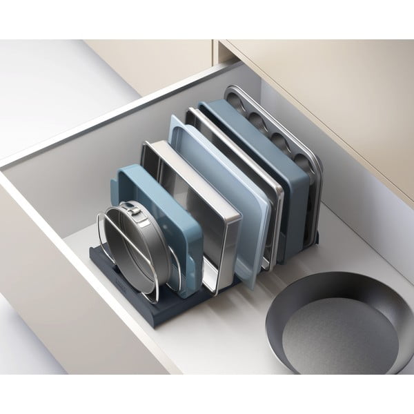 Virtuvės organizatorius DrawerStore – Joseph Joseph-image-4