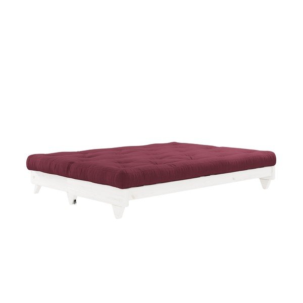 Kintama sofa "Karup Design Fresh White/Bordeaux-image-3