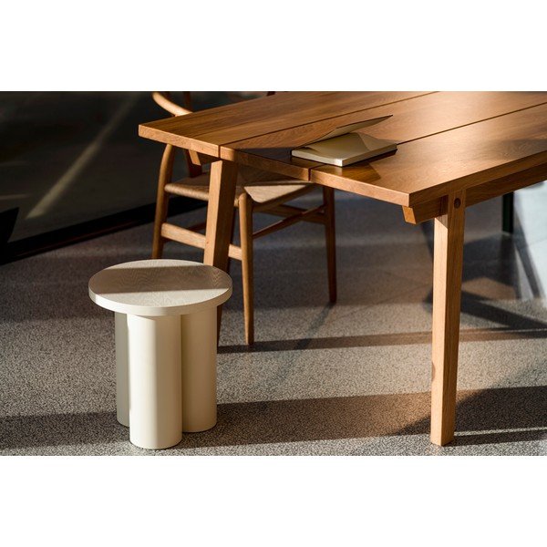 Smėlio spalvos taburetė Oly – noo.ma-image-4