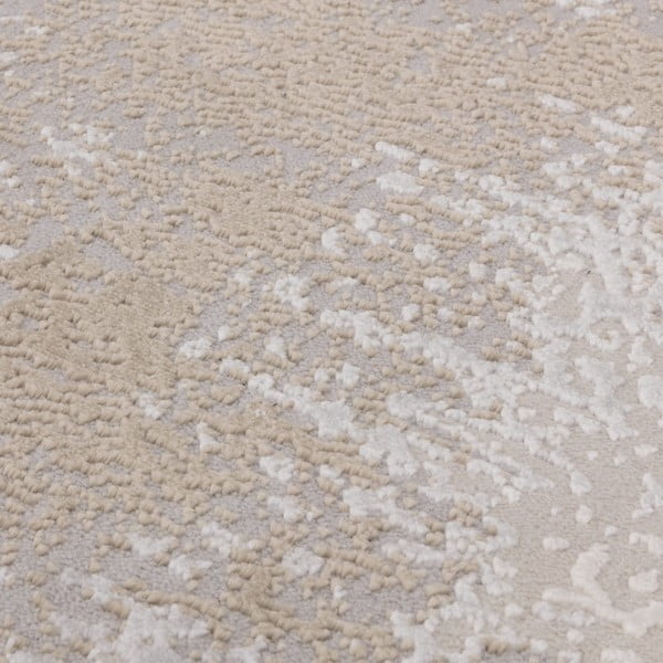 Smėlio spalvos kilimas 200x290 cm Stellar Beige Natural – Asiatic Carpets-image-2