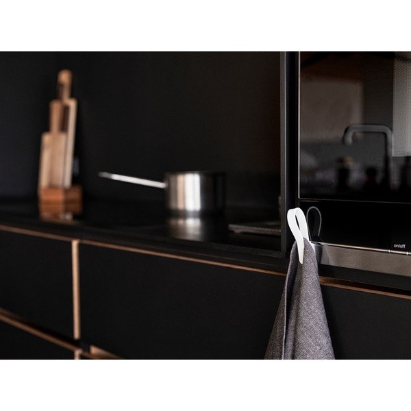 2 silikoninių kabliukų rinkinys Loop - Zone-image-1