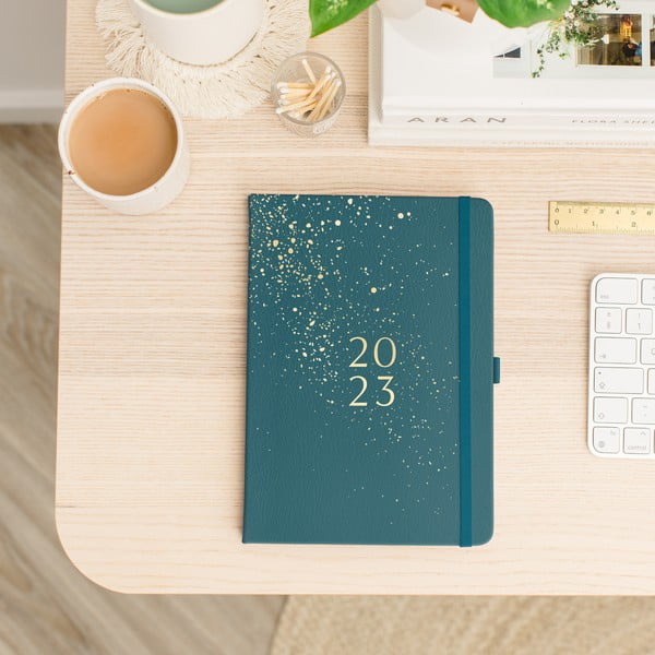 Dienoraštis To Do - Busy B, A5-image-1