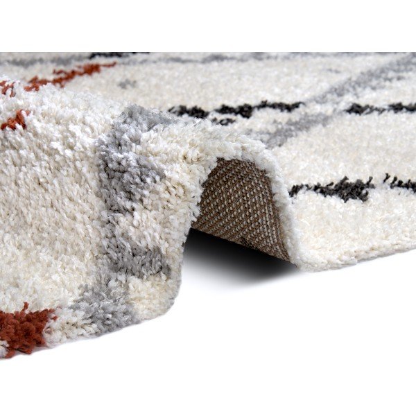 Kreminis kilimas Mint Rugs Lark, 200 x 290 cm-image-1