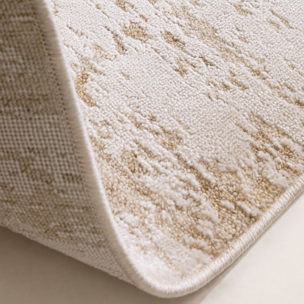 Smėlio spalvos/kreminės spalvos kilimas 240x320 cm Anders Beige Natural – Asiatic Carpets-image-3