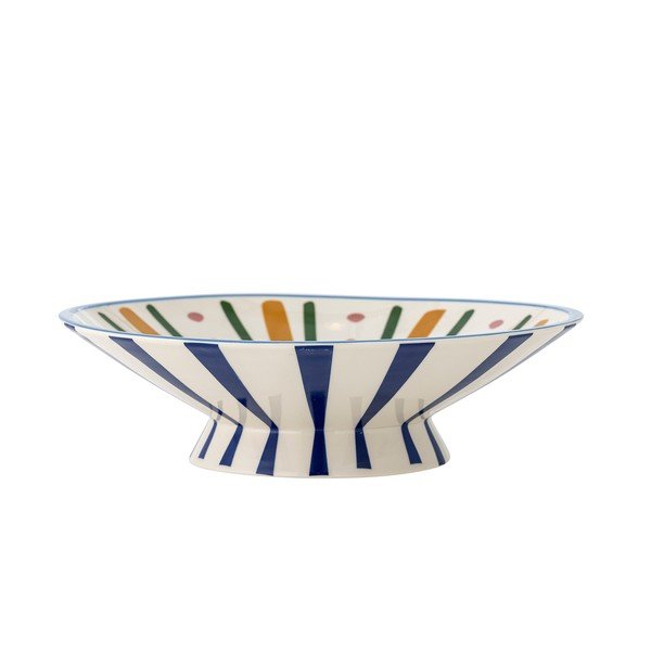 Iš akmens masės dubuo ø 26,5 cm Conneli – Bloomingville