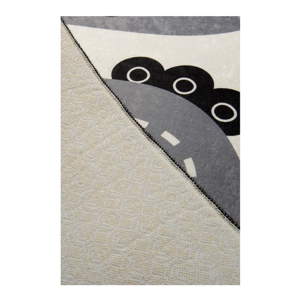 Vaikiškas kilimas Lenktynės, 100 x 160 cm-image-2