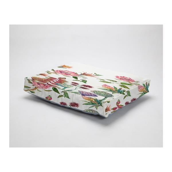 Sėdimoji pagalvėlė Madre Selva Flores Salvajes, 60 x 75 cm-image-1