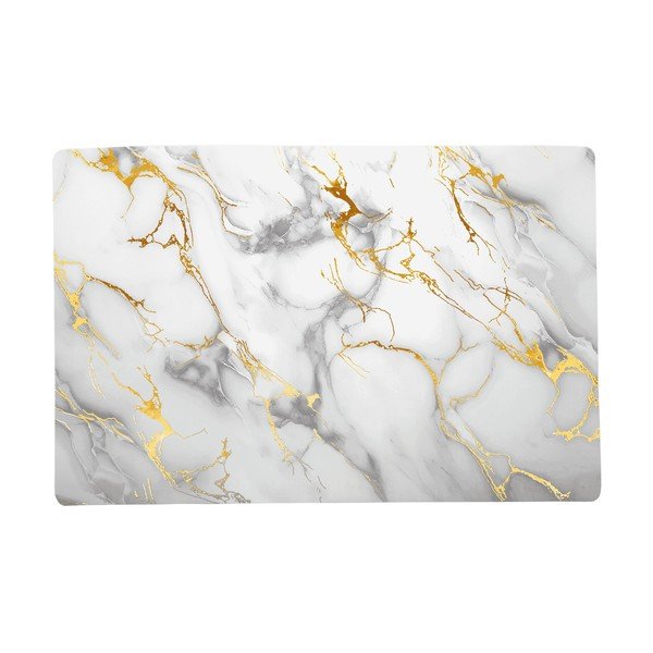 Iš plastiko padėkliukas 44x28,5 cm Venor – douceur d'intérieur