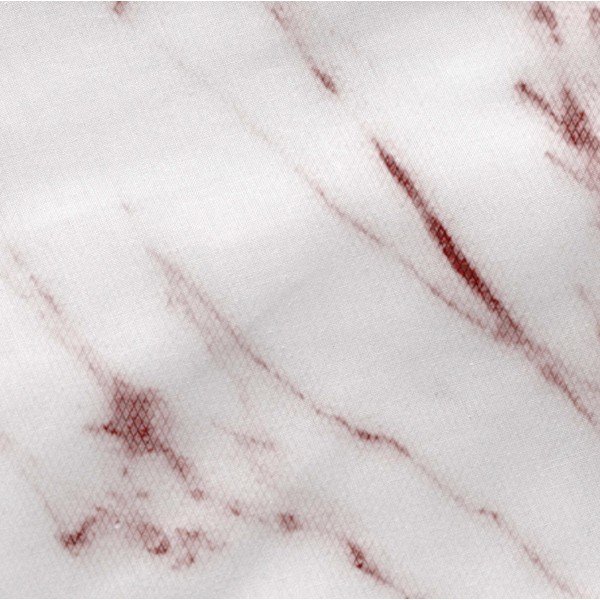 2 medvilninių užvalkalų rinkinys Blanc Terrene, 50 x 75 cm-image-1