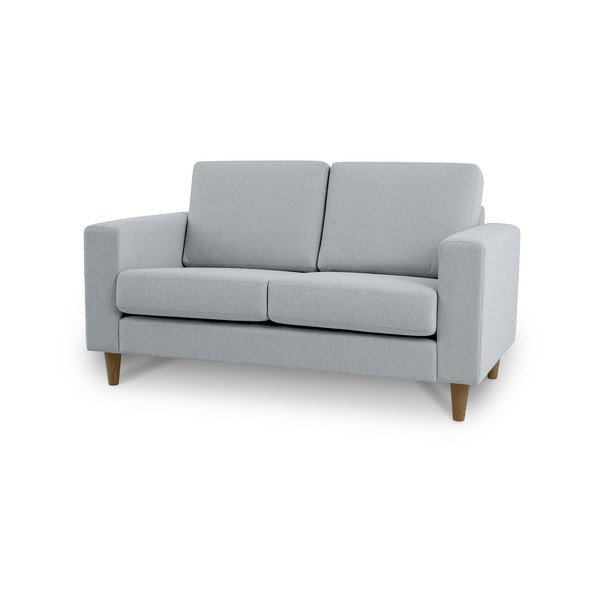 Sofa pilkos spalvos 155 cm Focus – Scandic-image-2