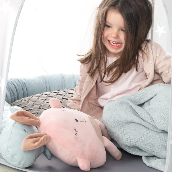 Pliušinis žaislas Bunny Lily – Roba-image-2