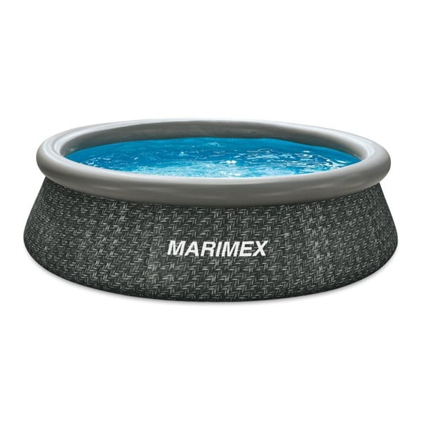 Pripučiamas baseinas ø 305 cm gylis 76 cm Tampa – Marimex