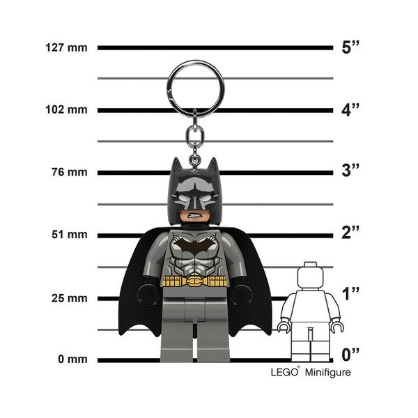 Betmeno žibintuvėlio raktų pakabukas – LEGO®-image-4