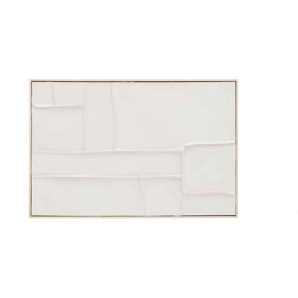 Paveikslas 60x90 cm Klis – Kave Home-image-1