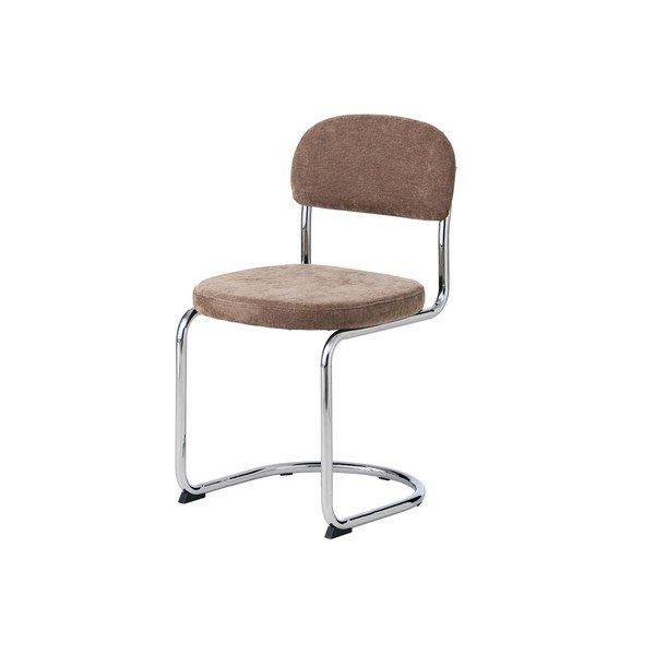 Taupe spalvos valgomojo kėdė Griffin – Unique Furniture