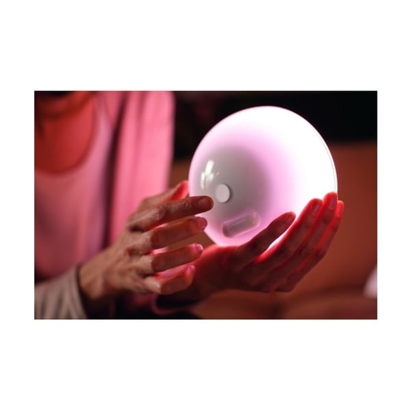 Išmanus stalinis šviestuvas LED 6 W Go – Philips Hue-image-1