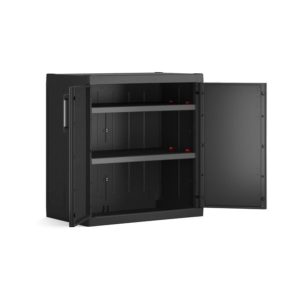 Dirbtuvių spinta Detroit Low – Keter-image-2