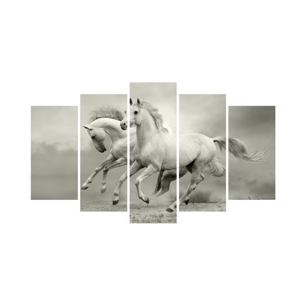 Kelių dalių paveikslas Insigne Joris, 102 x 60 cm-image-1