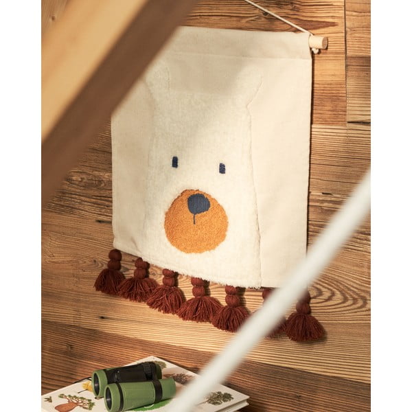 Vaikiški tapetai Zelda – Kave Home-image-1