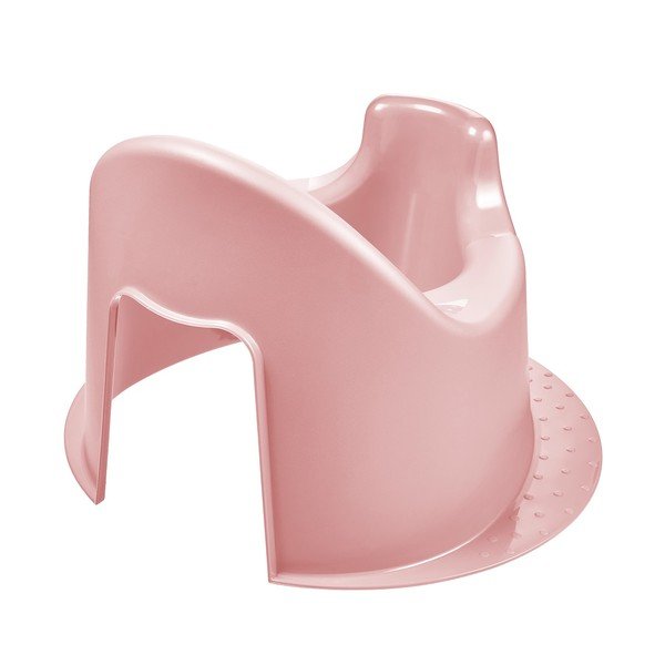 Naktipuodis šviesiai rožinės spalvos TOP – Rotho-image-3