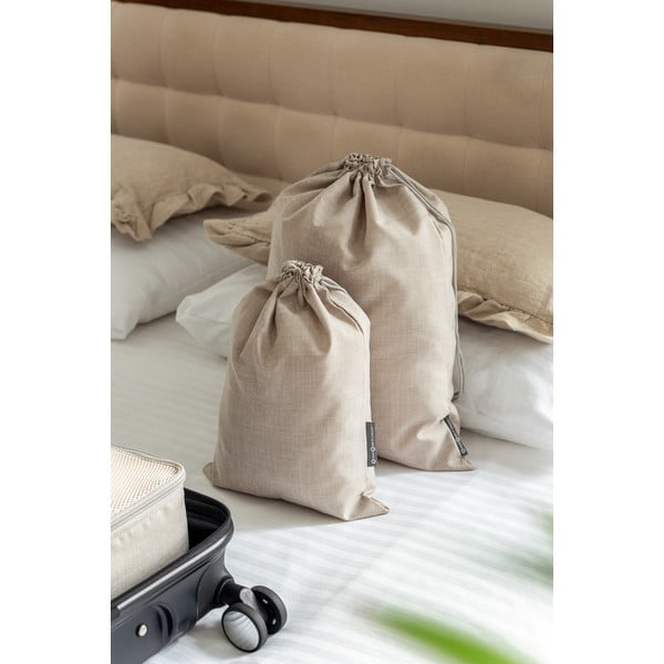 Kelioninis skalbinių krepšys Travel Collection – Bigso-image-3