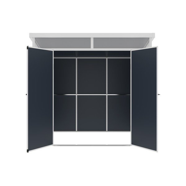 Sodo namelis Toya B - Rojaplast-image-4