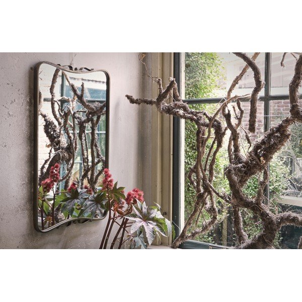 Dvigubas veidrodis "BePureHome Antique", 51,5 x 85,5 cm-image-4
