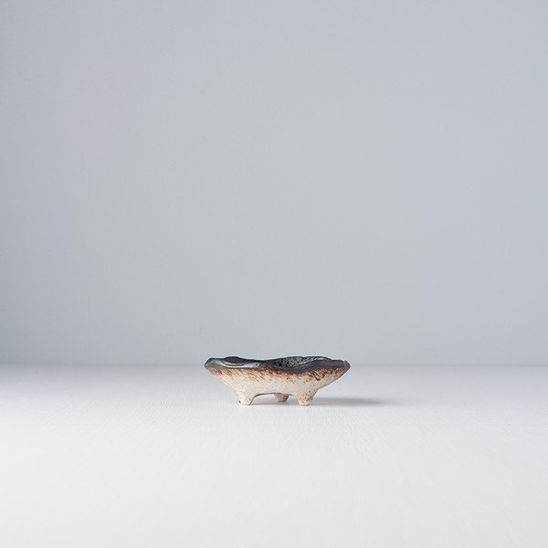 Mėlyna keraminė lėkštė MIJ Cobalt, ø 9 cm-image-1